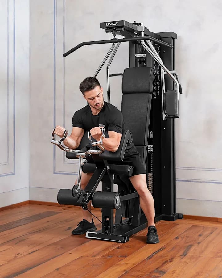 Home Gym Systems