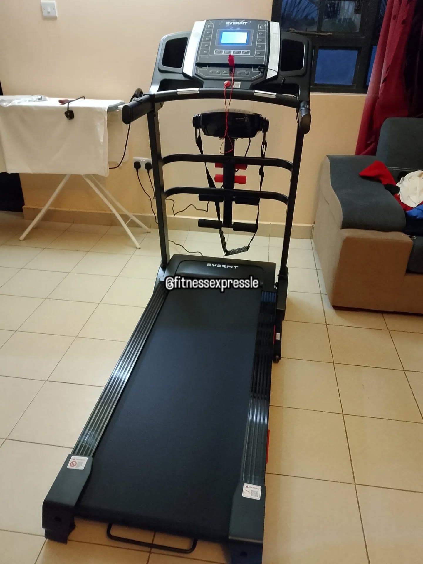 IronCore Adjustable Utility Bench - View 3