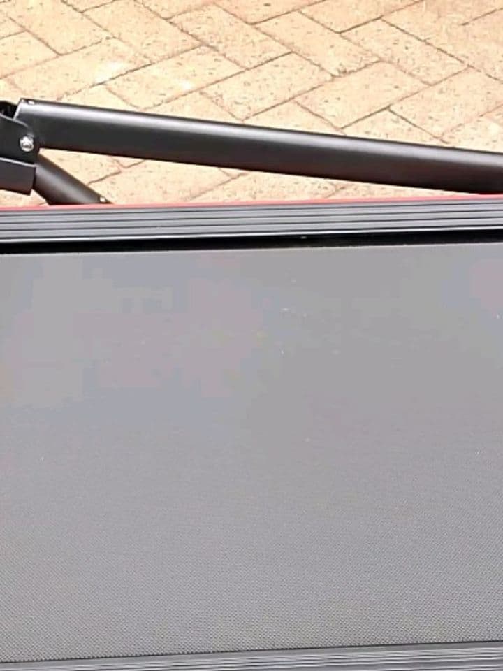 IronCore Adjustable Utility Bench - View 2
