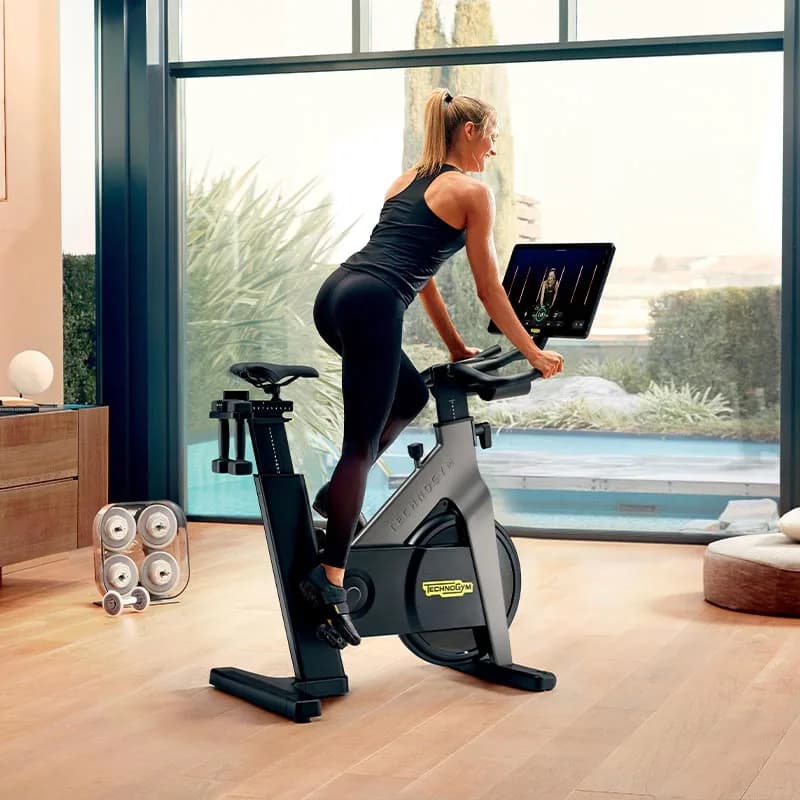 Exercise Bikes