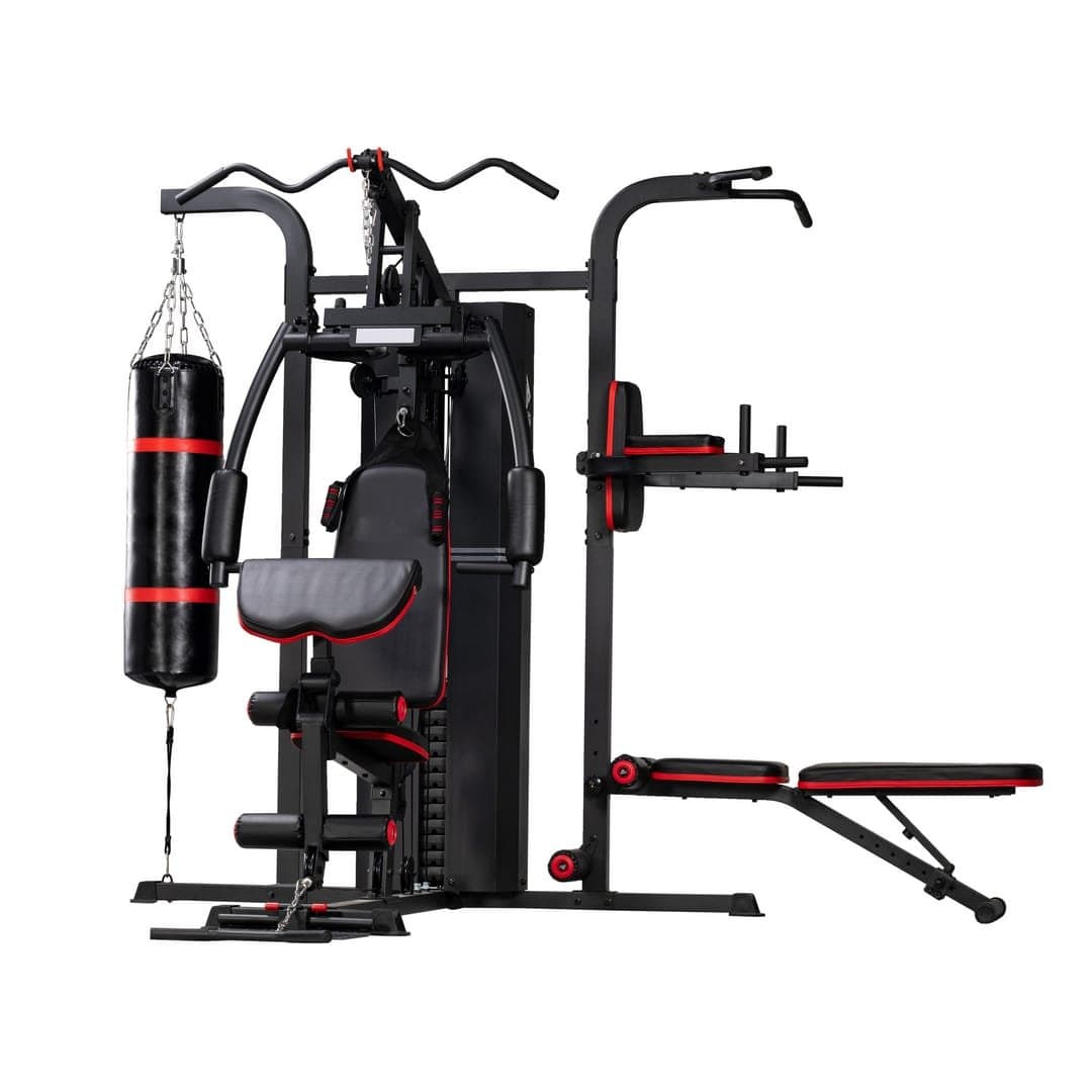Commercial Equipment
