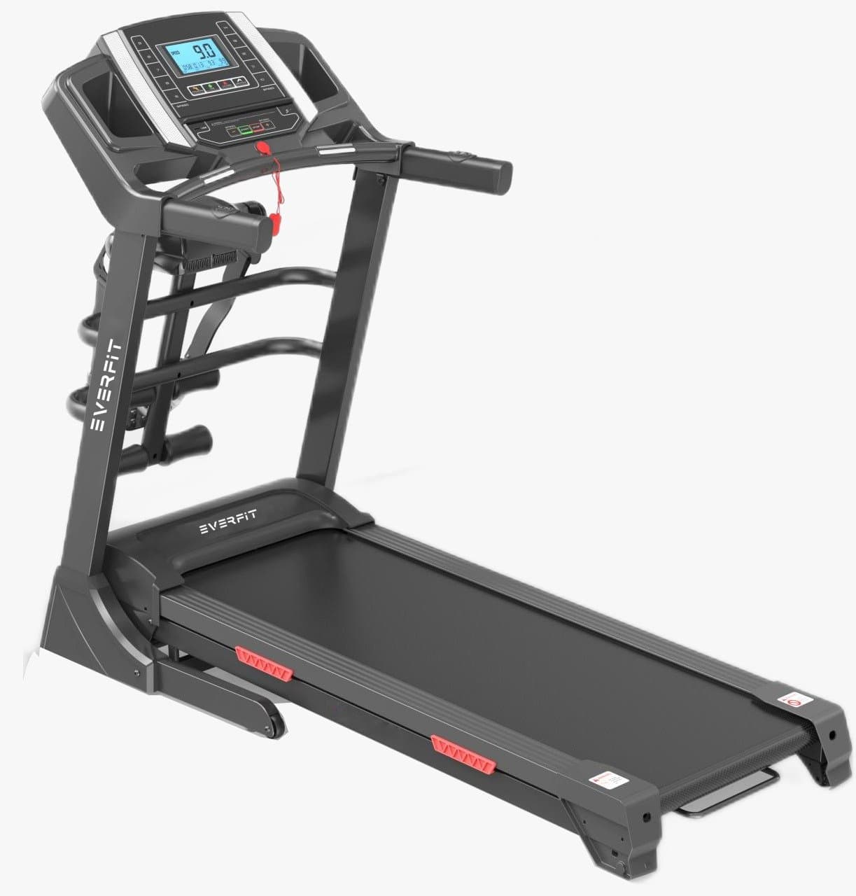 Cardio Equipment