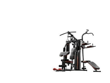 Multi-Station Home Gym Pro