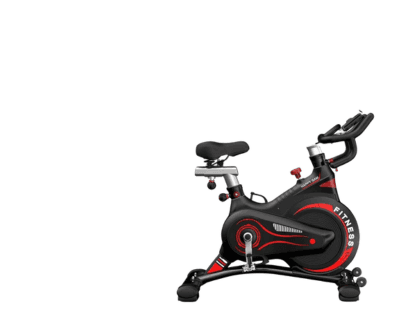 Spin Bike Elite S7